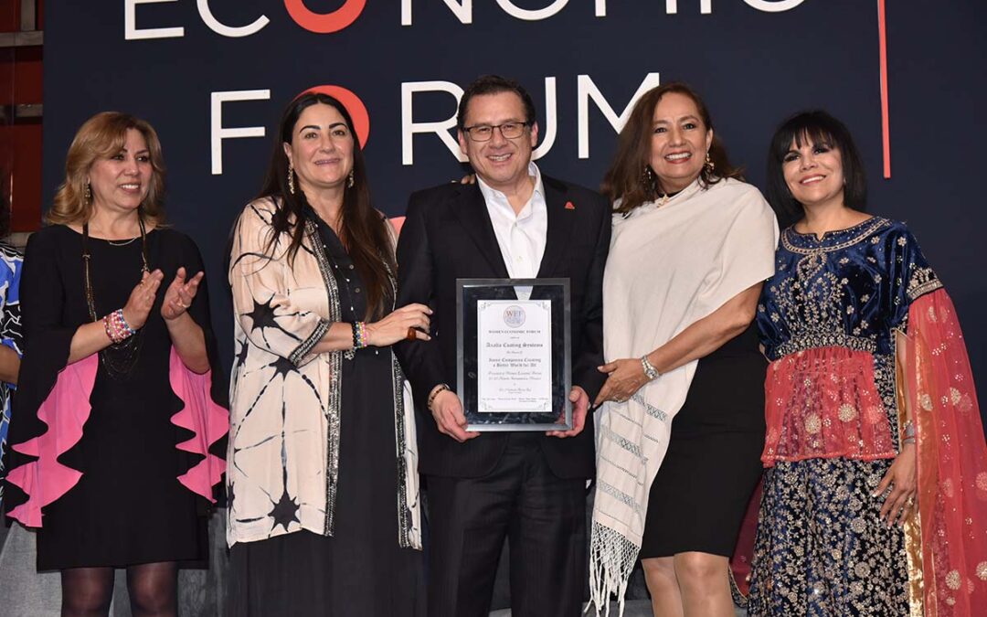 Obtiene Axalta reconocimiento por impulsar la diversidad e inclusión