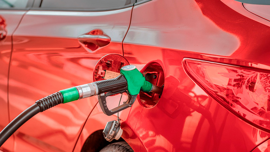El buen uso de lubricantes de motor contribuye al ahorro de combustible