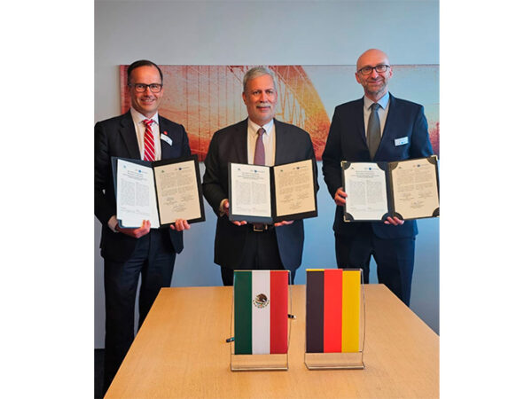 INA y Deutsche Messe AG se unen para fortalecer la industria automotriz