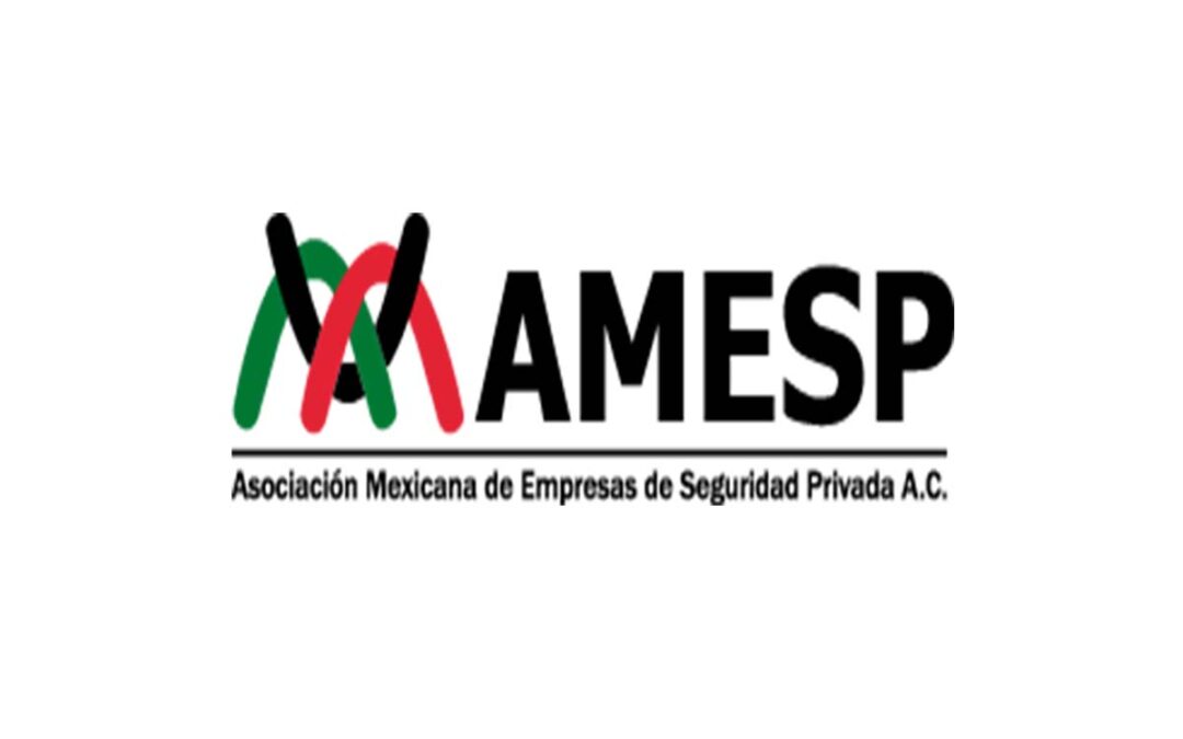 Anuncia AMESP Congreso Panamericano de Seguridad Privada en México