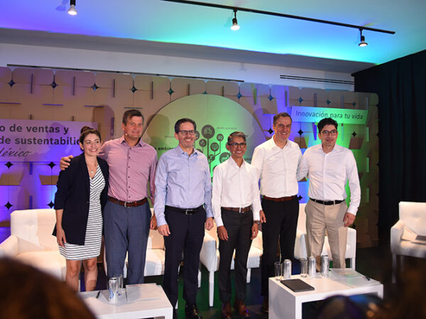 Presenta Bosch México su informe de sustentabilidad 2023