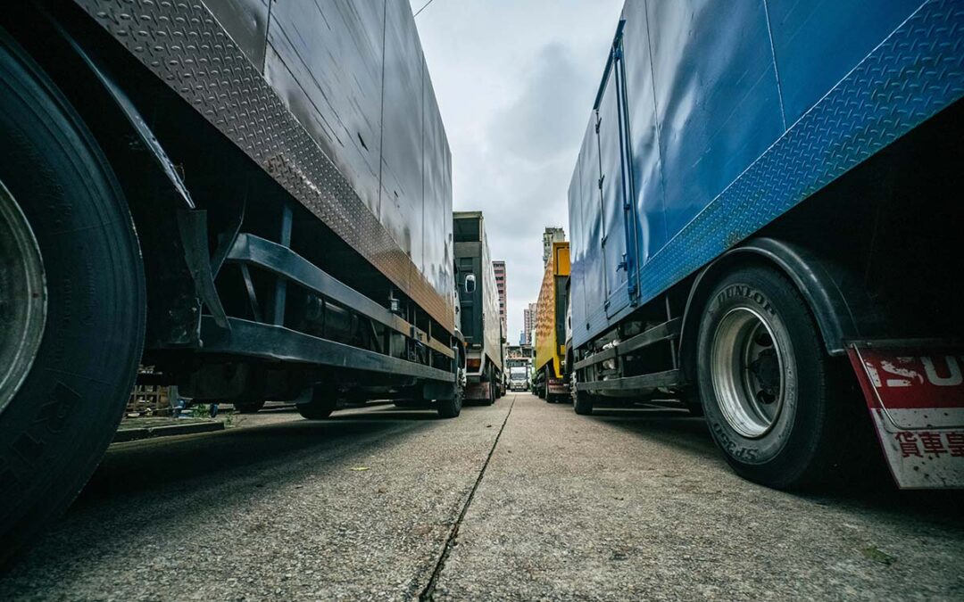 Eficiencia en el transporte, un reto para las operaciones logísticas