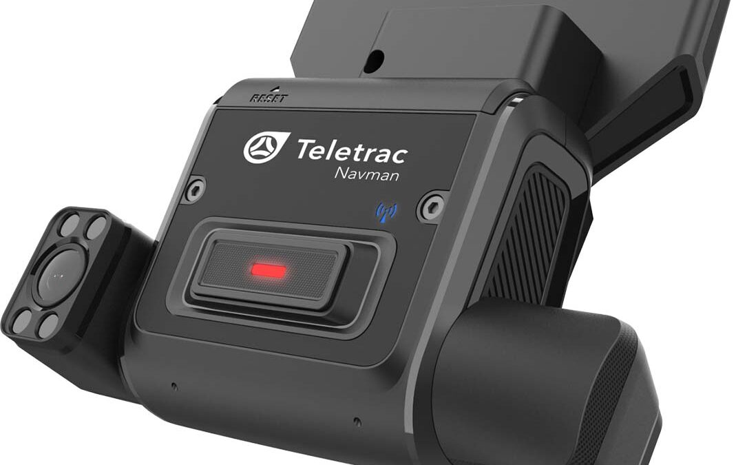 Teletrac Navman presentará IQ Camera en The Logistics World 2024