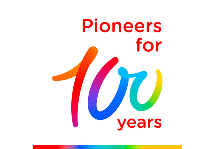 TotalEnergies cumple 100 años y reafirma su compromiso con el futuro