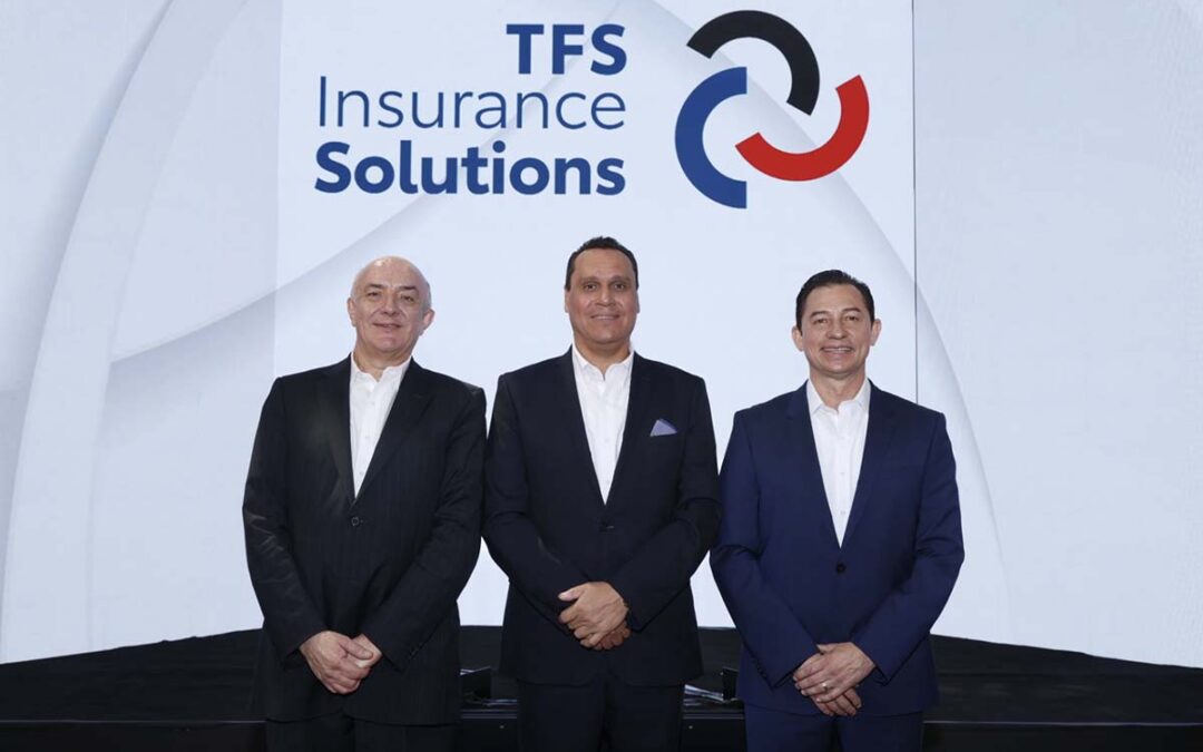 TFS Insurance Solutions, nuevo broker de seguros de Toyota
