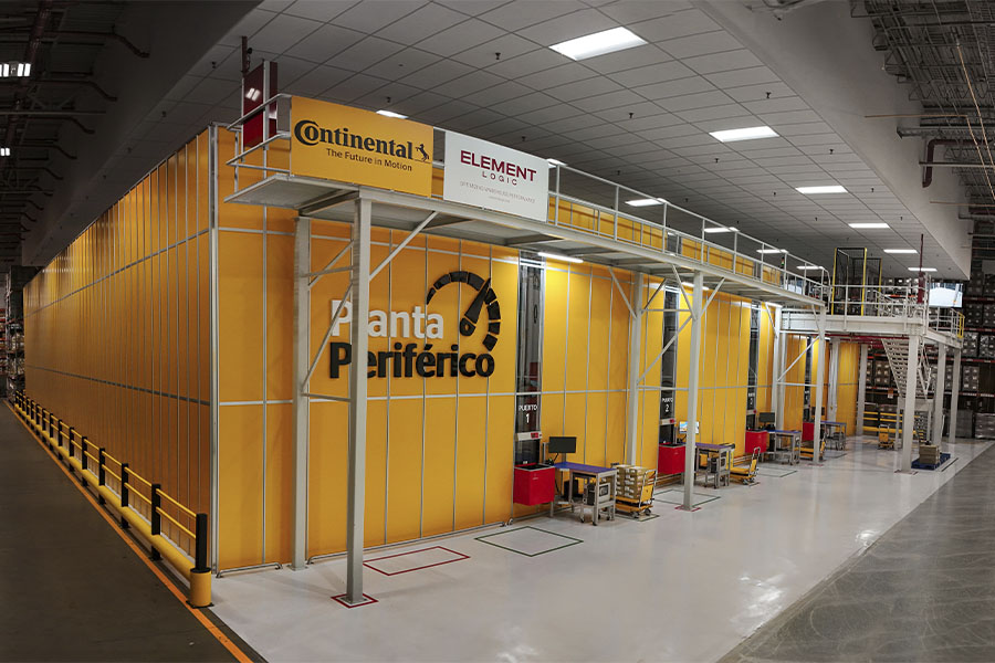 Continental-inaugura-Almacen-Inteligente-AutoStore-magazzine-del-transporte