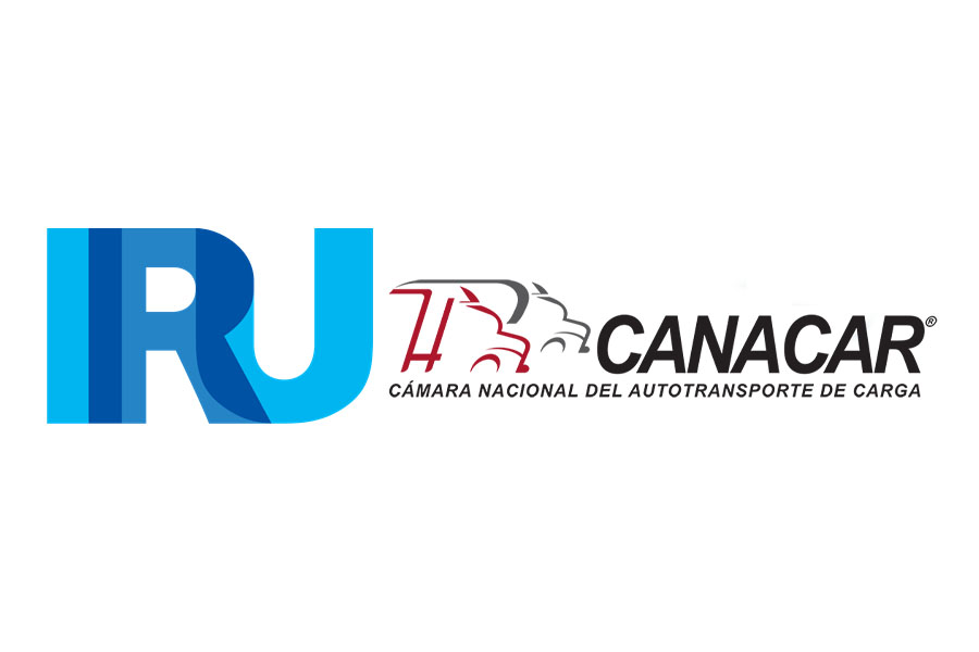 IRU y CANACAR lanzan convocatoria al Diploma de Honor 2024