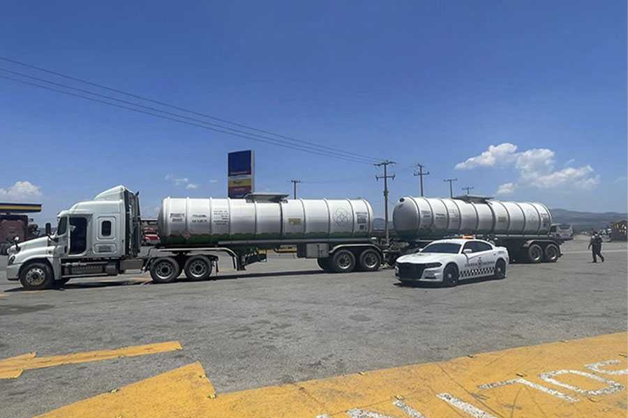 Incrementa-robo-de-vehiculos-en-Puebla-y-Guanajuato-ANERPV-magazzine-del-transporte