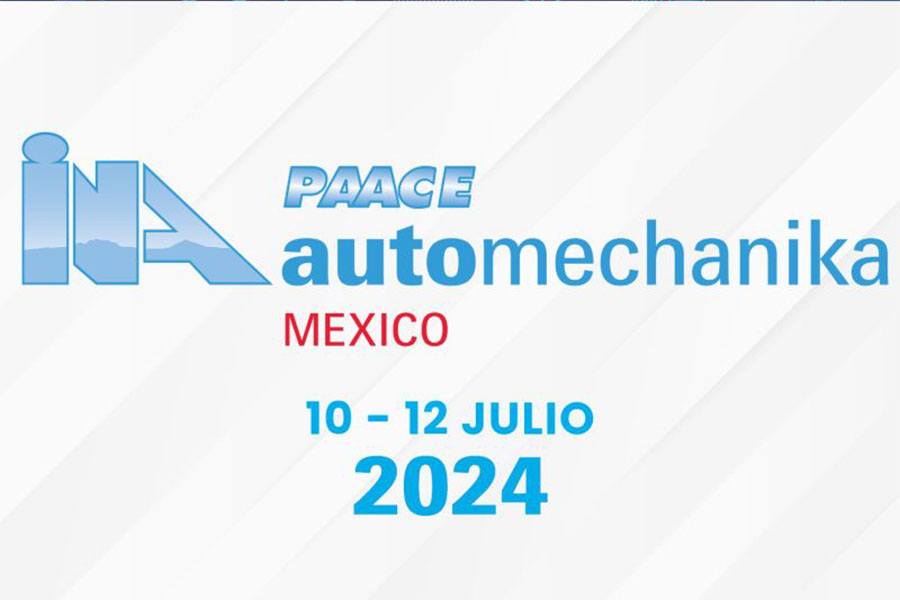  INA-PAACE-Automechanika-Mexico-2024-Innovacion-y-networking-magazzine-del-transporte