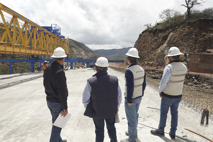  Supervisa-SICT-avances-del-nuevo-entronque-Real-del-Monte-Huasca-magazzine-del-transporte